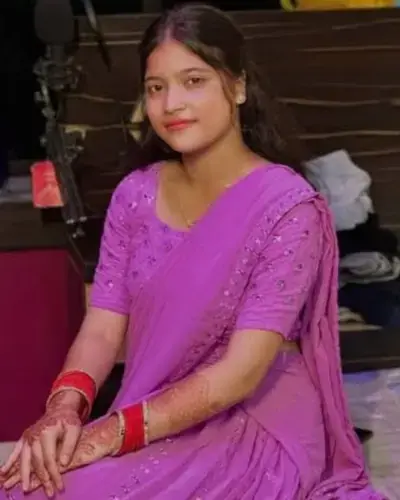 Giridih Call Girls Service